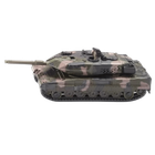 Siku Super, Rezervor, vehicul, 8316