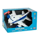 Smiki, avion cu lumini si sunete, 1:160