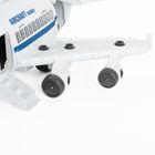 Smiki, Avion de pasageri, vehicul interactiv de asamblat
