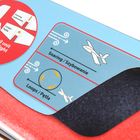 Smiki, avion din polistiren expandat, 86 cm