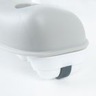 Smiki, Baby Walker, premergator cu efecte luminoase si sonore, model zig-zag