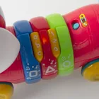 Smiki, Catelus interactiv, vehicul cu telecomanda