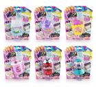 Smiki, Crazy Sensations, SoSlime, Shaker, pasta modelatoare, DIY