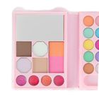 Smiki, Glow Girl, Pisicuta, paleta de machiaj