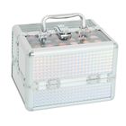 Smiki, Glow Girl, set cosmetice machiaj, trusa cu accesorii