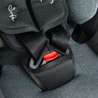Smiki, Idea, scaun auto, 0-36 kg, gri