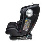 Smiki, Idea, scaun auto, 0-36 kg, negru