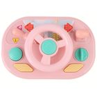 Smiki, Interactive Baby Walker, antemergator, avionas, roz