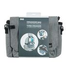 Smiki, Little adventurer, geanta organizator pentru masina si carucior
