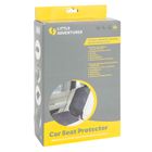 Smiki, Little Adventurer, husa de protectie pentru scaun auto, negru