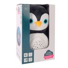 Smiki, Little Dreamer, Pinguin, proiector de stele din plus