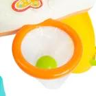 Smiki, masuta educativa si interactiva cu pista pentru bile, 18 luni+