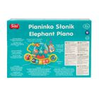 Smiki, Orga in forma de elefant, jucarie interactiva