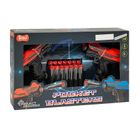 Smiki, Project Atomizer, Pocket Blasters, lansatoare de buzunar si 14 cartuse
