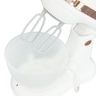 Smiki, set de bucatarie, robot, aparat de cafea si blender, alb