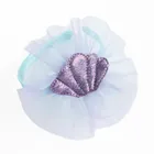 Smiki, Sirena, costum pentru copii cu bentita, 6 ani