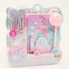 Smiki, Sirena, jurnal cu accesorii