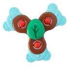 Smiki, Spinner, jucarie senzoriala, mix, 3 buc.