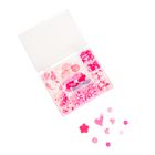 Smiki, Stylo, Lovely Beads, bratari, DIY, set creativ