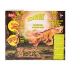 Smiki, T-Rex, dinozaur, figurina interactiva, 27-40 cm