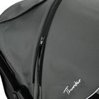 Smiki, Thunder, carucior sport, gri