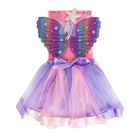 Smiki, Zana, costum pentru copii, 3-5 ani