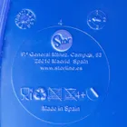 Spider-Man, set: cutie pentru pranz + sticla de apa