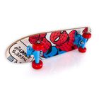 Spider-Man, skateboard din lemn, 61 cm