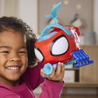 Spidey si prietenii, Spidey Copter, set de joaca