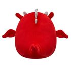 Squishmallows, Baiden, jucarie de plus, 19 cm