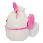 Squishmallows, Disney, Marie, jucarie de plus, 18 cm