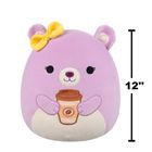 Squishmallows, Faine, jucarie de plus, 30 cm