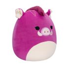 Squishmallows, Jenna, jucarie de plus, 19 cm