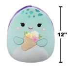 Squishmallows, Kamya, jucarie de plus, 30 cm