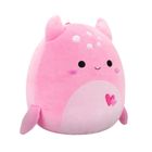 Squishmallows, Little Plush, Artin, jucarie de plus, 19 cm