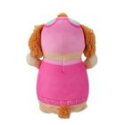 Squishmallows, Medium Plush, Hugmees, Paw Patrol, Skye, jucarie de plus, 25 cm