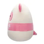 Squishmallows, Medium Plush, Matlin Pink Panda, jucarie de plus, 30 cm