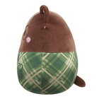 Squishmallows, Omar, jucarie de plus, 19 cm