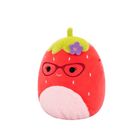 Squishmallows, Scarlet, jucarie de plus, 30 cm