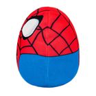 Squishmallows, Spider-Man, Spidey, jucarie de plus, 25 cm