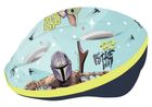 Star Wars, Mandalorian, casca de bicicleta, 52-56 cm