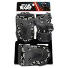 Star Wars, set de protectie pentru genunchi, coate, incheieturi