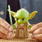 Star Wars, Young Jedi Adventures, Yoda, figurina, 10 cm