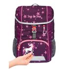 Step by Step, Kid, rucsac gradinita, Unicorn Nuala