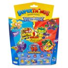 SuperThings, Rescue Force, set de figurine, 10 buc.