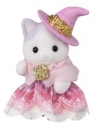 Sylvanian Families, 40th Anniversary, Fairytale Friends, set de figurine, 5842