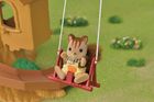 Sylvanian Families, Casuta deosebita din copac, 5450
