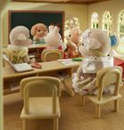 Sylvanian Families, Familia de oite, set de figurine, 5619