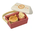 Sylvanian Families, Restaurant mobil cu hamburgeri, 5757