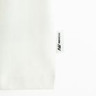 T-shirt crop top cu imprimeu NOWEAR